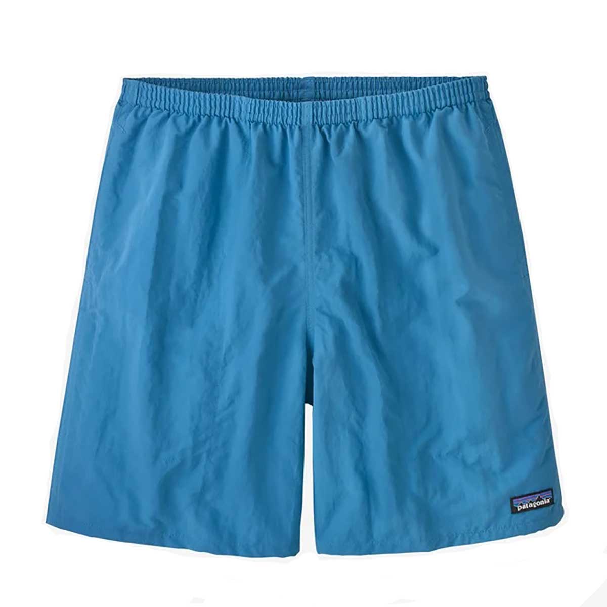 Patagonia Baggies 7 in Short Men's in Anacapa Blue